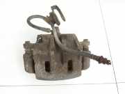 Hyundai Terracan 04-06 2,9 120KW Bremssattel Bremszange Vorne Links