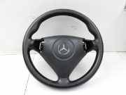 Mercedes SLK R171 04-08 Lenkrad Airbaglenkrad Lederlenkrad