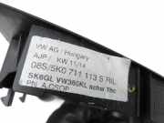 VW Golf CC 517 11-16 Schaltsack Schaltmanschette Schaltknauf