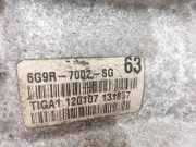 Ford S-Max WA6 06-10 TDCi 2,0 103KW Schaltgetriebe Getriebe