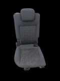 Fiat Doblo II 263 10-15 Sitz Rechts Hinten