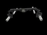 Audi A6 4F C6 08-11 TDI 3,0 176KW Schlossträger Frontmaske Träger Unterteil