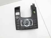Audi A8 4E 05-08 Bedienteil Bedienelement f. Radio Navi Tel. MMI