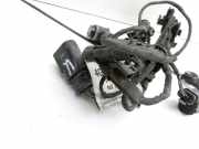 Audi A6 C7 4G 10-14 Kabelbaum PDC mit 4x Sensoren Einparkhilfe Vorne