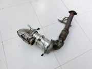 Ford Mondeo 5 V CF 14-19 2,0 110KWKatalysator Kat Vorkat mit Abgaskrümmer