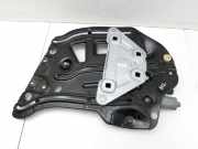Audi A4 B6 8H 02-05 Cabrio Fensterhebermotor mit Fensterheber Links Hinten