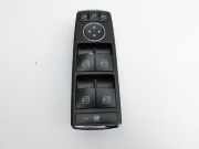 Mercedes W204 C320 07-14 Lim Fensterheberschalter Schalter Links Vorne