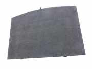 Mitsubishi Outlander III 15-18 Kofferraummatte Kofferraum Einlegeboden