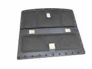 Hyundai IX35 LM 09-13 Kofferraummatte Kofferraum Einlegeboden