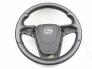 Opel Astra J 12-18 Lenkrad Airbaglenkrad