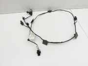 Skoda Fabia III NJ 17-22 Kabelbaum Leitungssatz PDC Hinten