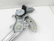 Mitsubishi ASX GAW 16-19 Fensterhebermotor mit Fensterheber Rechts Vorne