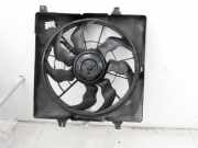 Hyundai Tucson TL 15-18 1,6 130KWLüfter Ventilator f. Kühler