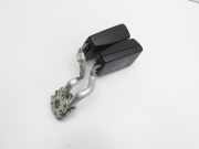 VW Golf 6 VI 5K 08-12 5T Gurtschloss Links und Mitte Hinten