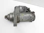VW EOS 1F 06-09 FSI 2,0 110KW Anlasser Starter