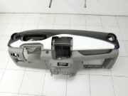 Renault Zoe BFM 12-19 Armaturenbrett Panel komplett