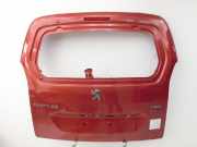 Peugeot Partner Tepee 08-12Heckklappe Kofferraumdeckel