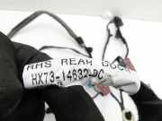 Jaguar XE X760 15-19 Lim Kabelbaum f?r T?r und Fensterheber Hinten Rechts