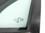 VW Touareg 7P 10-14 Seitenscheibe Dreiecksfenster Türscheibe Vorne Links