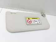 Ford Focus III 3 14-20 Sonnenblende Rechts für Beifahrer