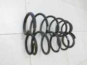 Nissan Pixo UA0 D31S 5T Beide Feder Federn Hinten