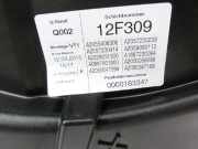 Mercedes W205 C180 14-19 Lim Fensterheber o. FH-Motor Rechts Vorne