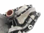 Jaguar XF X250 09-15 3,0d 155KW AJ-TD Ölfiltergehäuse Gehäuse Halter für Ölfilter