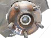 Toyota Prius II 05-09 Hybrid 1,5 57KW Achsschenkel Radnabe mit ABS Links Vorne