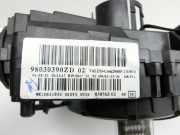 Peugeot 208 I 12-15 Lenkstockschalter Blinker Wischer Kombischalter