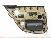 BMW F11 520d 10-13 Kombi Türverkleidung Türpappe Rechts Hinten Ambiente Light