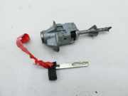 BMW E88 1er 11-13 Türschliesszylinder Links Vorne 1x Schlüssel