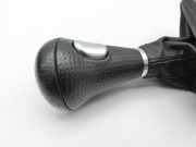 Audi A6 4F C6 qu 04-08 Autom Schaltsack Schaltmanschette vom Schaltknauf