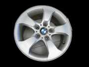 BMW X3 E83 18d LCI 08-11 1x Felge Alufelge 5X120 8X17Zoll ET46