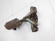 Mini Clubman R55 One 07-14 1,4 70KW Katalysator Kat Vorkat mit Abgaskrümmer