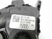 Audi A4 8K B8 07-11 TFSI 2,0 132KW Gaswertgeber Gaspedal