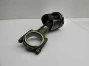 Fiat Scudo 272 07-16 JTD 2,0 100KW M10E4 Kolben mit Pleuel Pos D