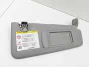 BMW F11 530dx 10-14 Sonnenblende Rechts für Beifahrer