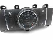 Mercedes W164 ML420 05-09 Bedienteil Bedienelement Klimabedienteil Klein