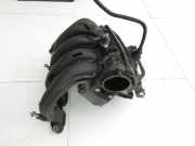 BMW X1 E84 09-12 2,0i 110KW N46B20O2 Ansaugbrücke Ansaugkrümmer