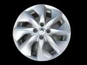 Renault Zoe BFM 12-19 1x Felge Alufelge 4X100 6.5X16Zoll ET44