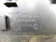 Citroen C4 Picasso II 13-16 Tankdeckel Tankklappe