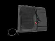 VW Passat 3C B7 10-15 Kombi Sitzbezug Rückenpolster Rechts für Rücksitzbank Hinten