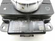Mercedes S212 E350d 13-16 Bedienteil Bedienelement Navi Controller