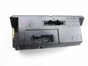 Audi A8 D3 4E qu 02-05 Bedienteil Bedienelement Heizung Klimabedienteil