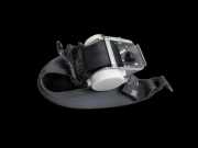 Ford Focus III 3 14-20 Kombi Gurt Sicherheitsgurt Links Hinten