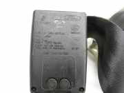 Ford Focus III 14-18 Kombi Gurtschloss Mitte Hinten