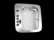 VW Tiguan I 5N 11-16 TDI 2,0 130KW Autom Schaltkulisse Blende Automatikgetriebe 4Motion