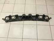 Mercedes W166 ML 350 11-15 Träger Pralldämpfer für Stoßstange Hinten