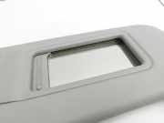 BMW E91 320D LCI 09-13 Sonnenblende Links für Fahrer