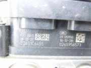 Opel Astra K 15-21 ABS Steuergerät Aggregat Hydraulikblock